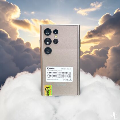 Snexian Mini S25 Ultra 4G Mini Phone – Small Size, Big Performance 🔥