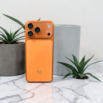 17 Pro Max 5G Smartphone – Budget Price Me iPhone Style Premium Phone